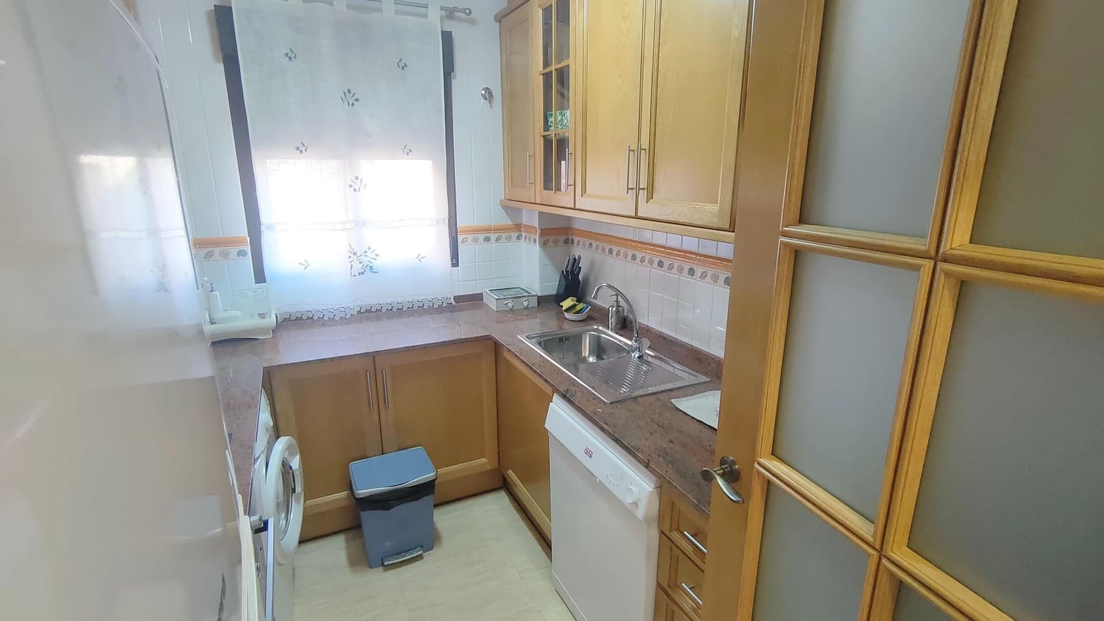 2 soveværelse Lejlighed til salg i San Juan de los Terreros med swimmingpool - € 170.000 (Ref: 9945750)