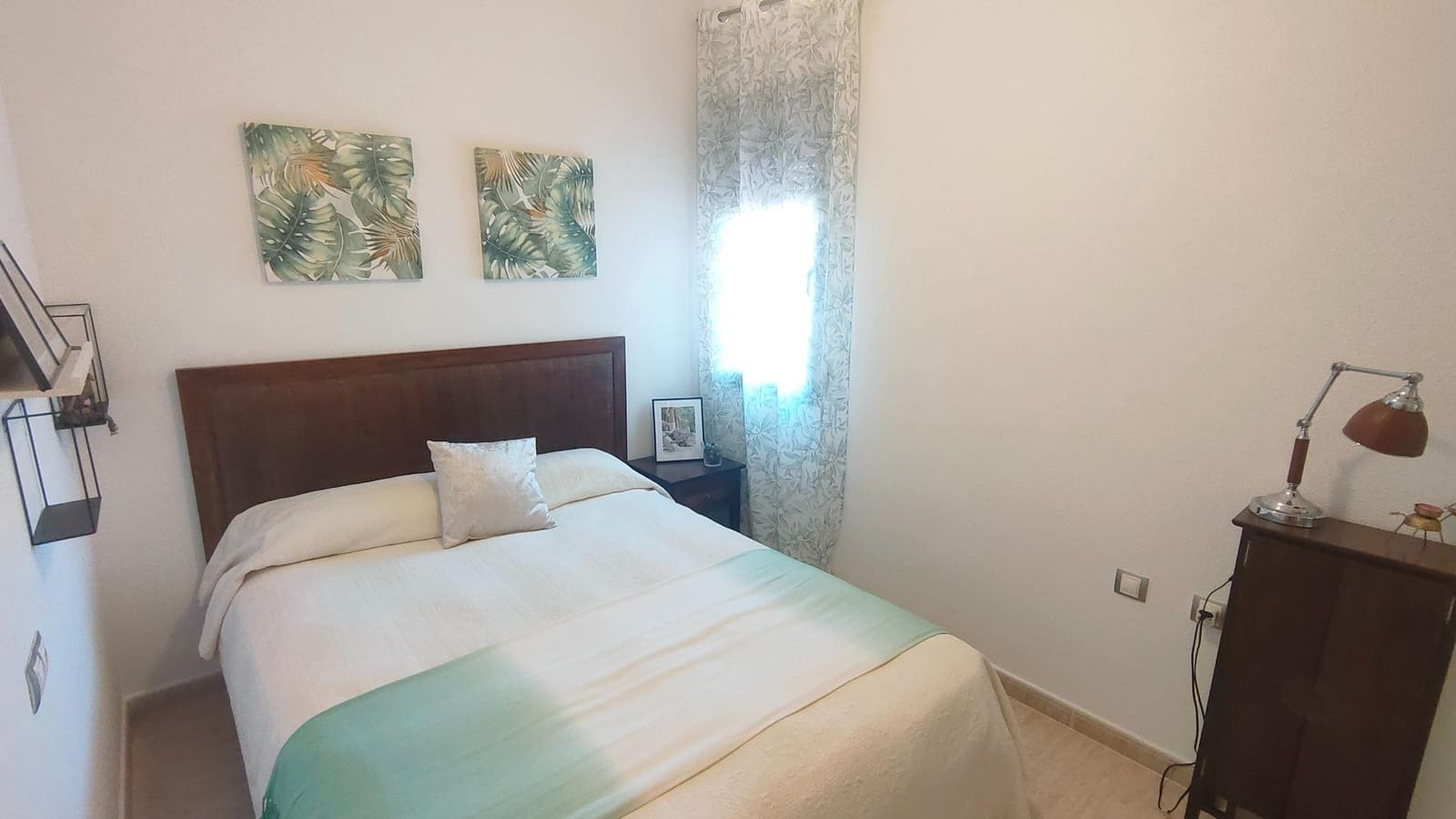 2 soveværelse Lejlighed til salg i San Juan de los Terreros med swimmingpool - € 170.000 (Ref: 9945750)