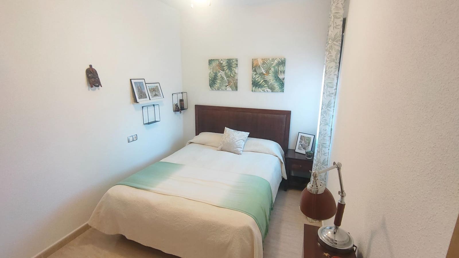 2 soveværelse Lejlighed til salg i San Juan de los Terreros med swimmingpool - € 170.000 (Ref: 9945750)