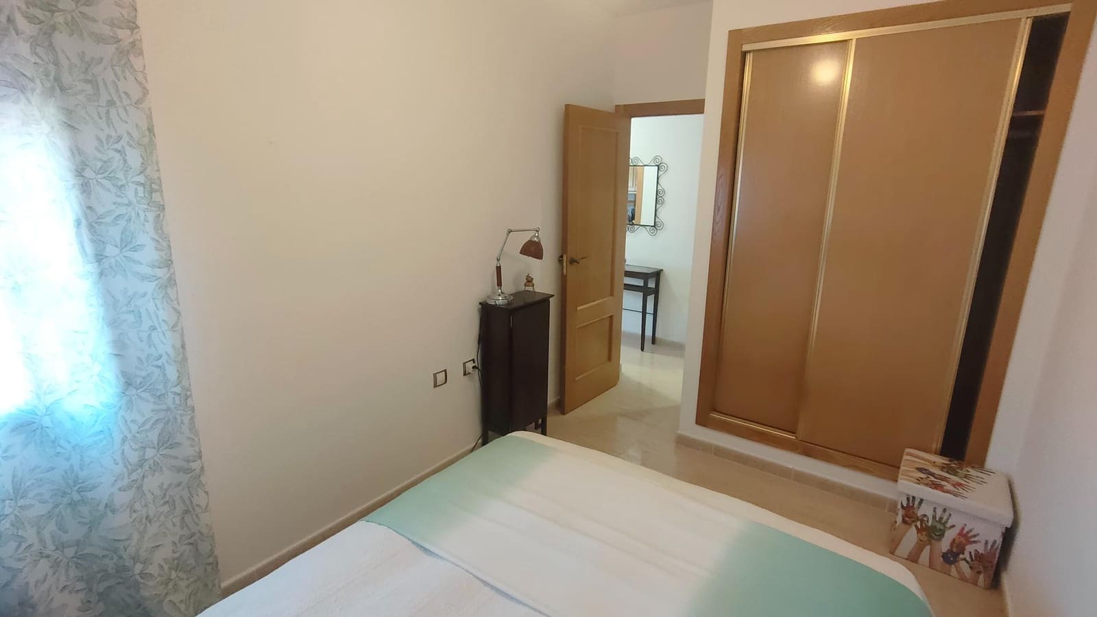 2 soveværelse Lejlighed til salg i San Juan de los Terreros med swimmingpool - € 170.000 (Ref: 9945750)