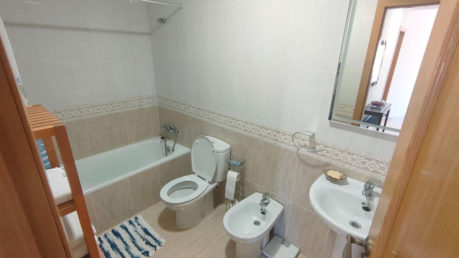 2 soveværelse Lejlighed til salg i San Juan de los Terreros med swimmingpool - € 170.000 (Ref: 9945750)