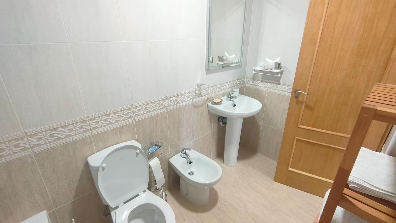 2 soveværelse Lejlighed til salg i San Juan de los Terreros med swimmingpool - € 170.000 (Ref: 9945750)
