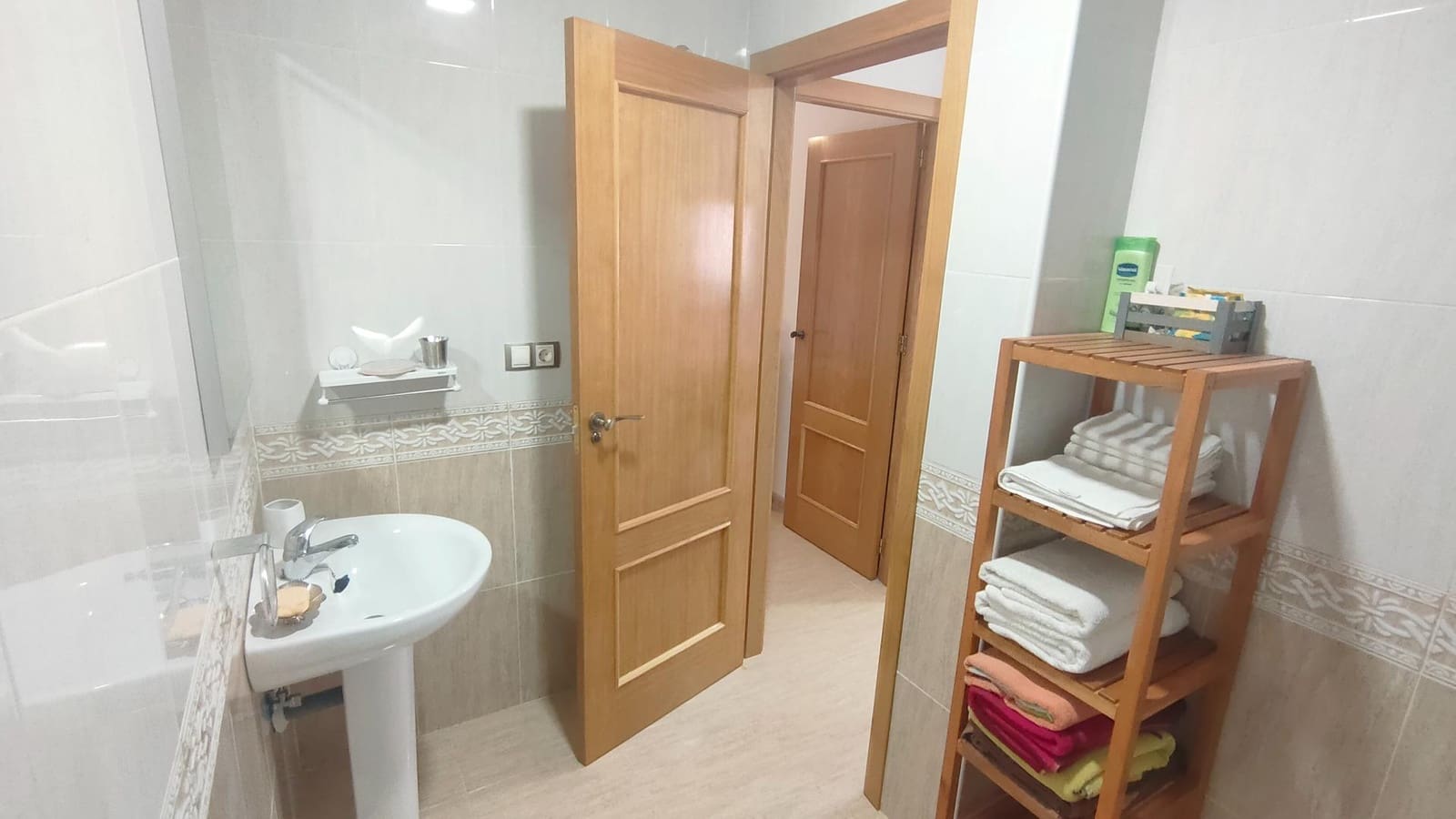 2 soveværelse Lejlighed til salg i San Juan de los Terreros med swimmingpool - € 170.000 (Ref: 9945750)