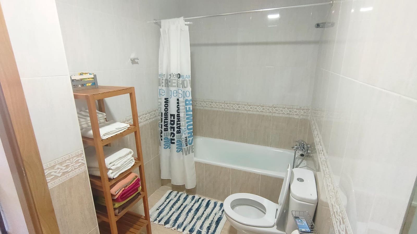 2 soveværelse Lejlighed til salg i San Juan de los Terreros med swimmingpool - € 170.000 (Ref: 9945750)