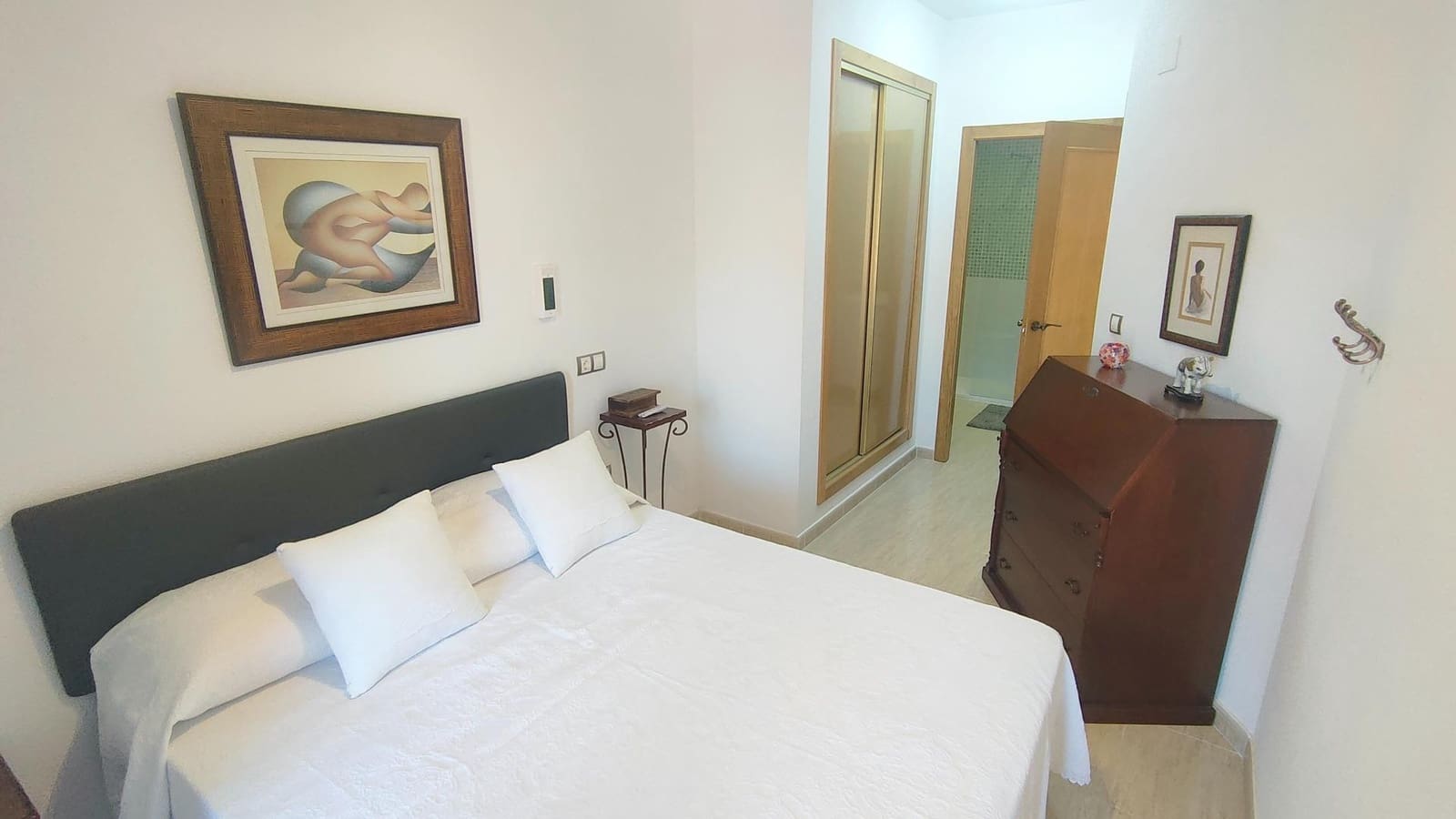 2 soveværelse Lejlighed til salg i San Juan de los Terreros med swimmingpool - € 170.000 (Ref: 9945750)