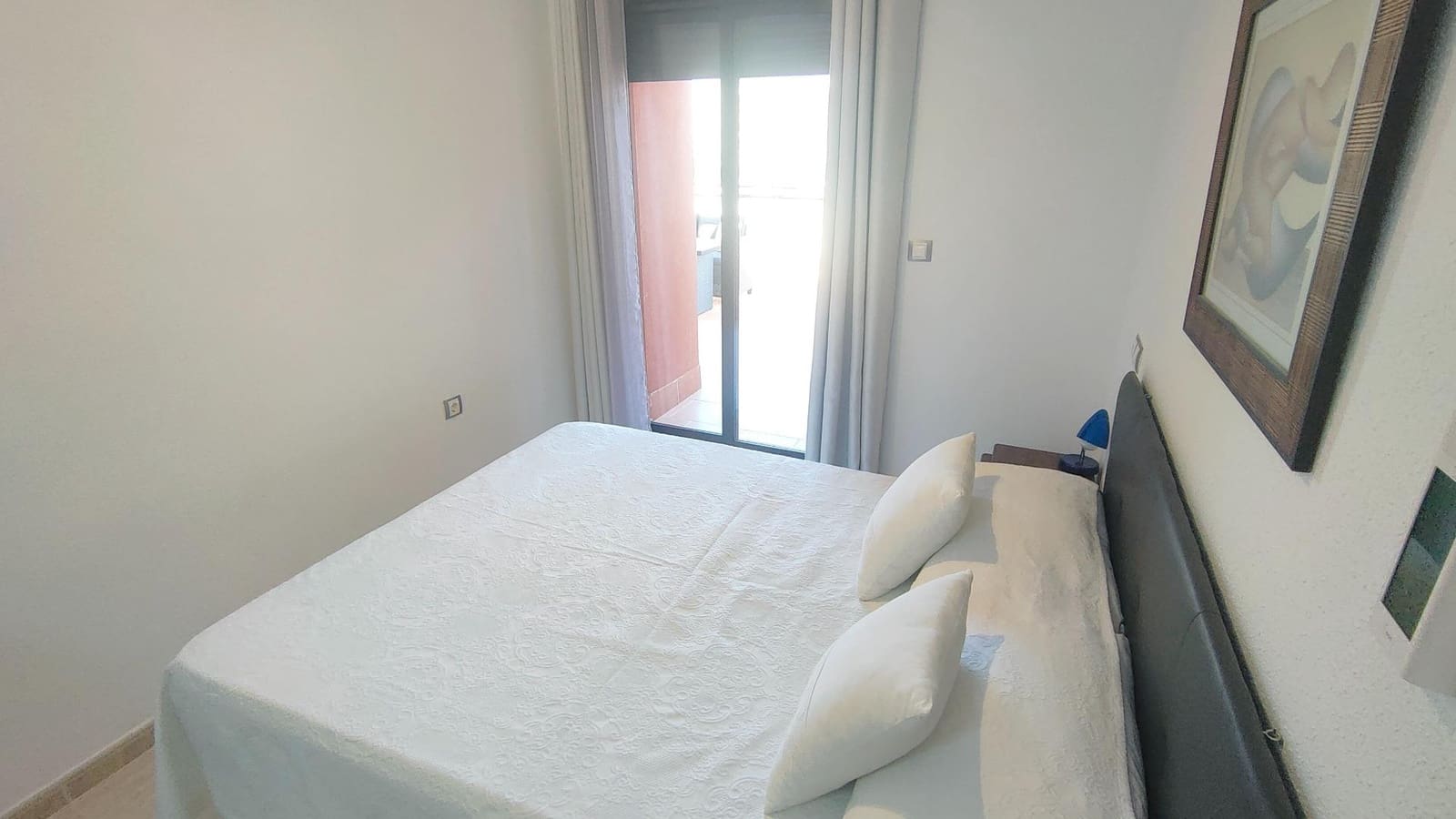 2 soveværelse Lejlighed til salg i San Juan de los Terreros med swimmingpool - € 170.000 (Ref: 9945750)