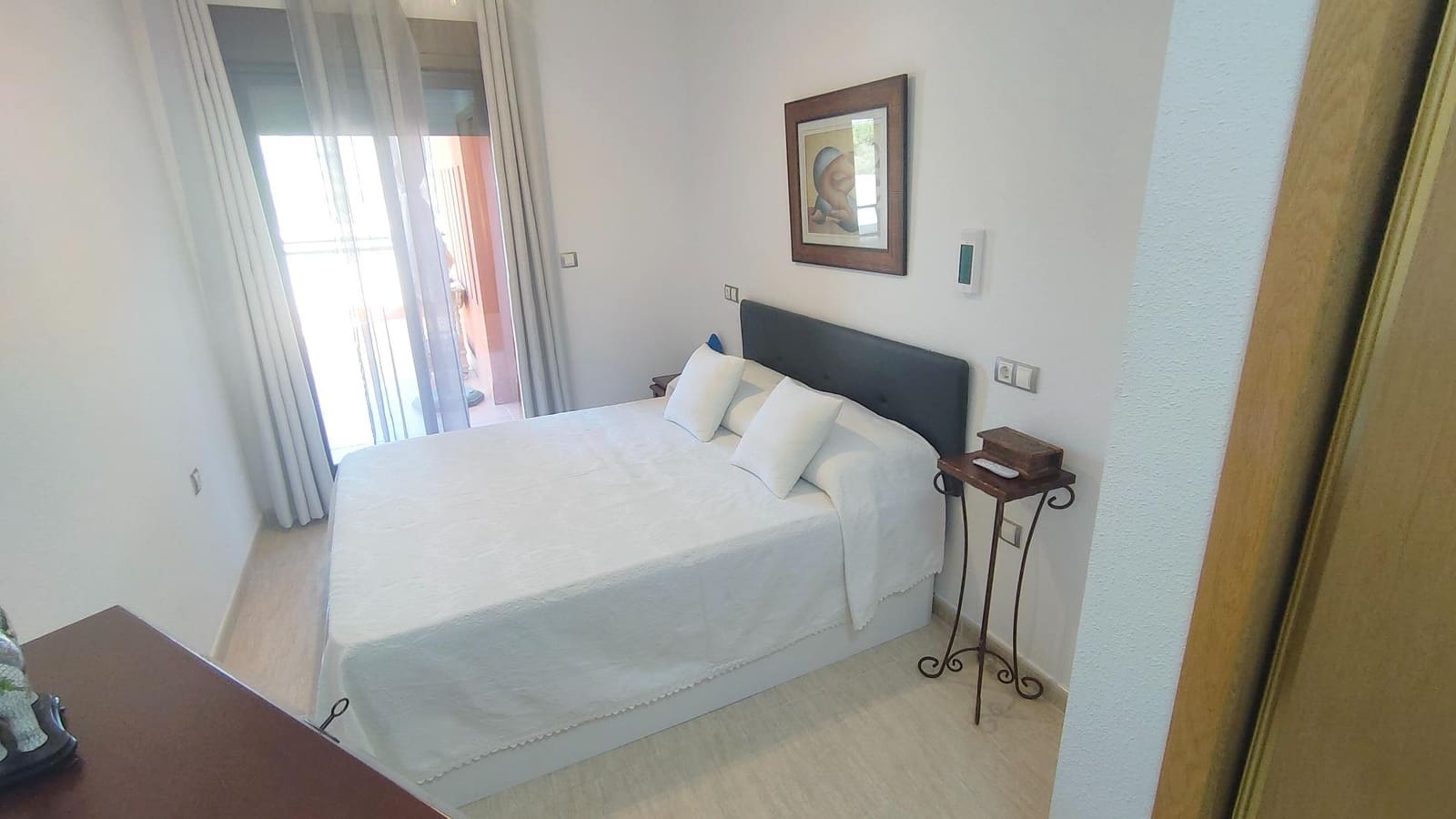 2 soveværelse Lejlighed til salg i San Juan de los Terreros med swimmingpool - € 170.000 (Ref: 9945750)
