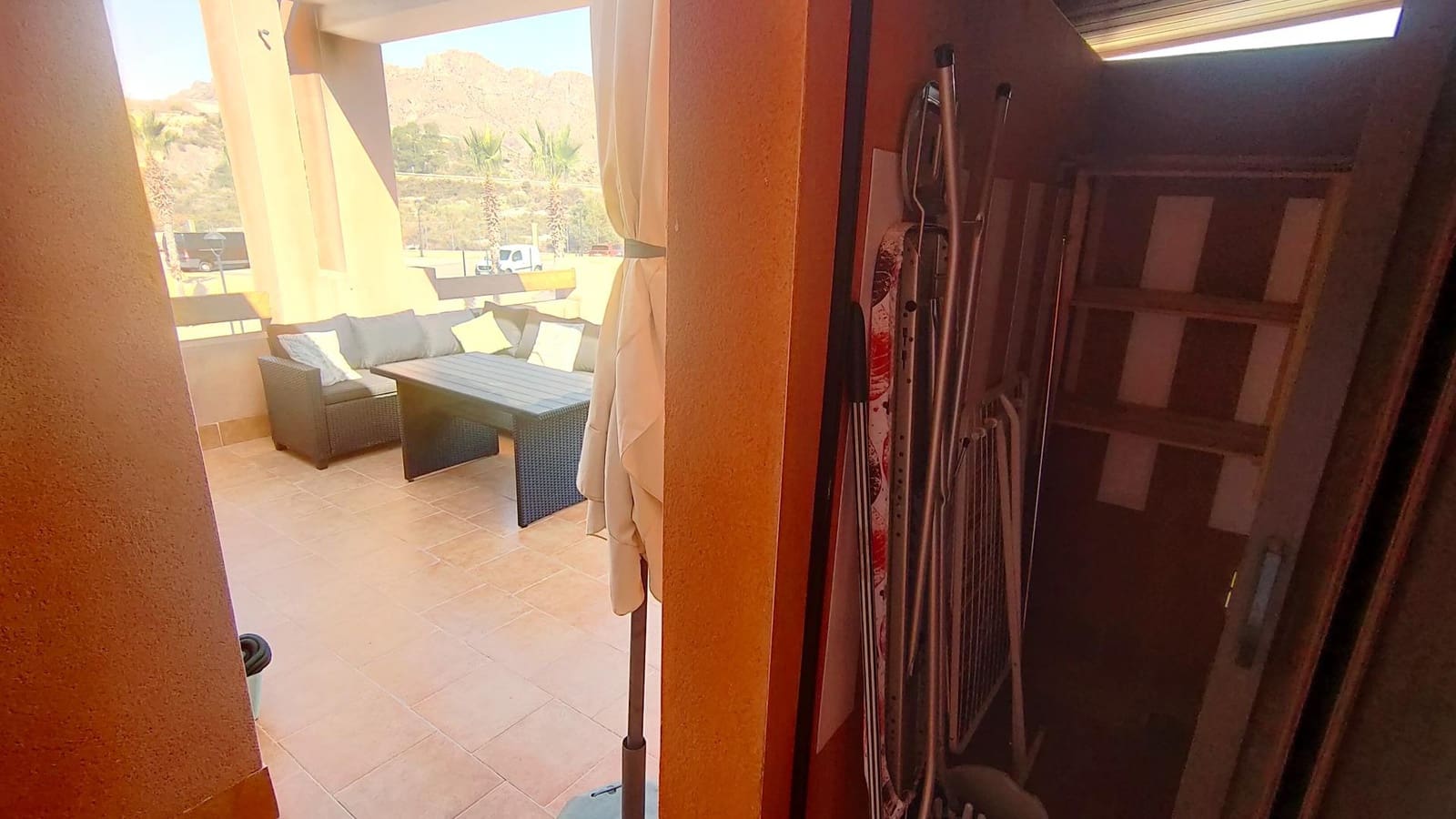 2 soveværelse Lejlighed til salg i San Juan de los Terreros med swimmingpool - € 170.000 (Ref: 9945750)