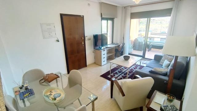 2 soverom Leilighet til salgs i San Juan de los Terreros, Pulpí med svømmebasseng - € 170 000 (Ref: 9945750)
