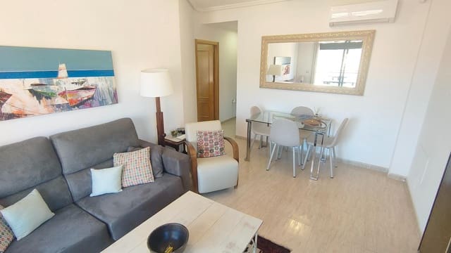 2 soverom Leilighet til salgs i San Juan de los Terreros, Pulpí med svømmebasseng - € 170 000 (Ref: 9945750)