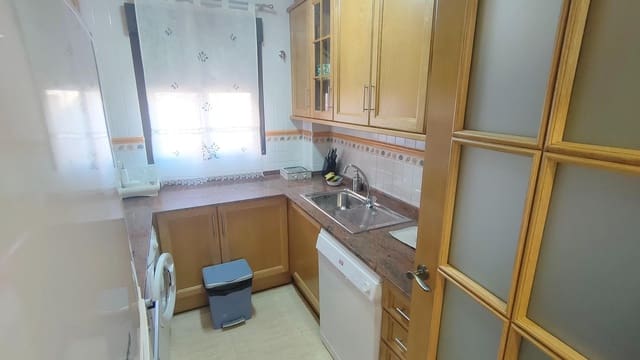 2 soverom Leilighet til salgs i San Juan de los Terreros, Pulpí med svømmebasseng - € 170 000 (Ref: 9945750)