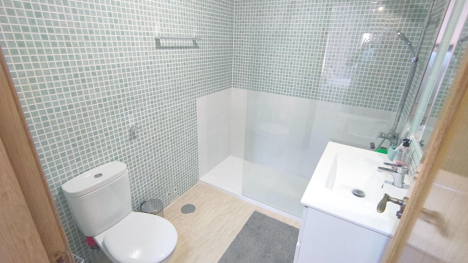 2 soveværelse Lejlighed til salg i San Juan de los Terreros med swimmingpool - € 170.000 (Ref: 9945750)