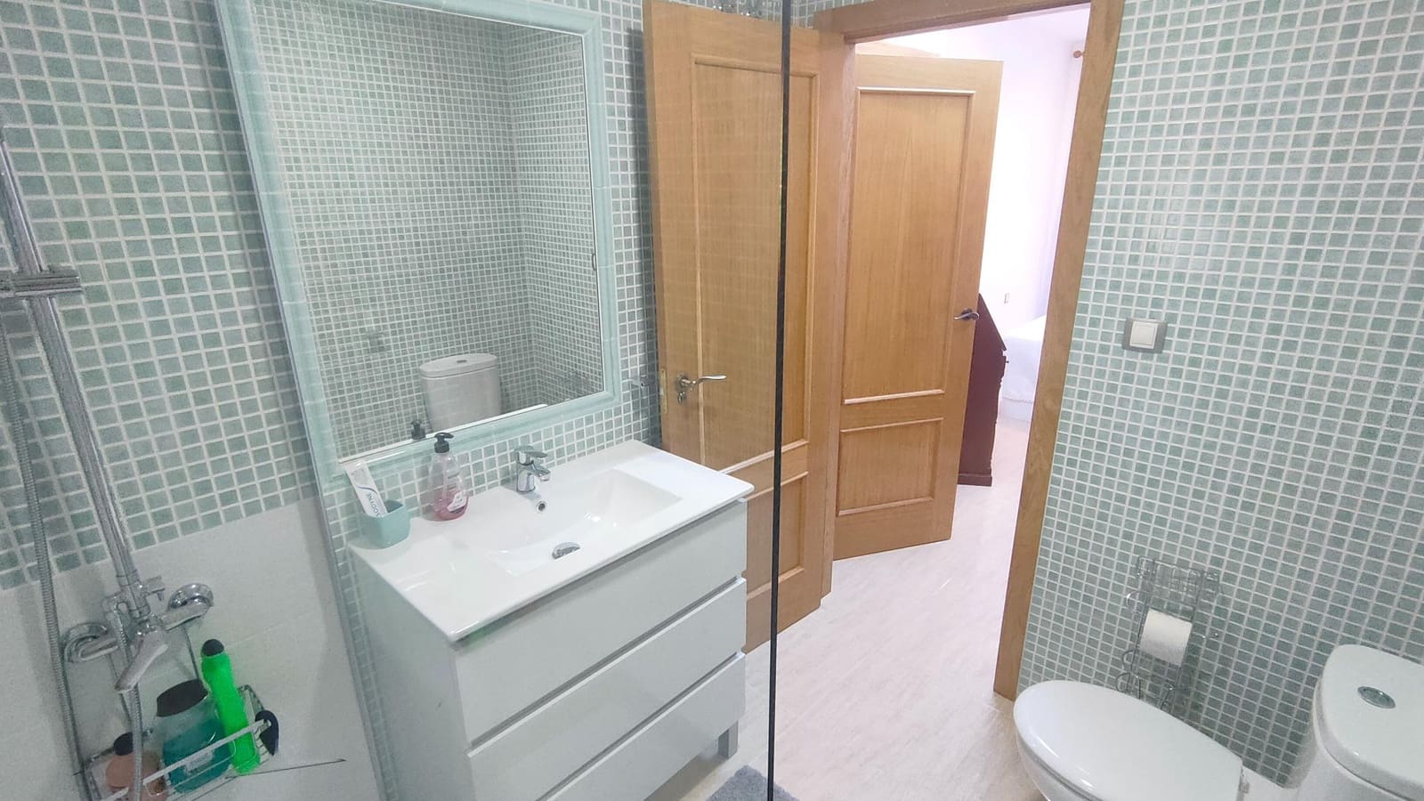 2 soveværelse Lejlighed til salg i San Juan de los Terreros med swimmingpool - € 170.000 (Ref: 9945750)