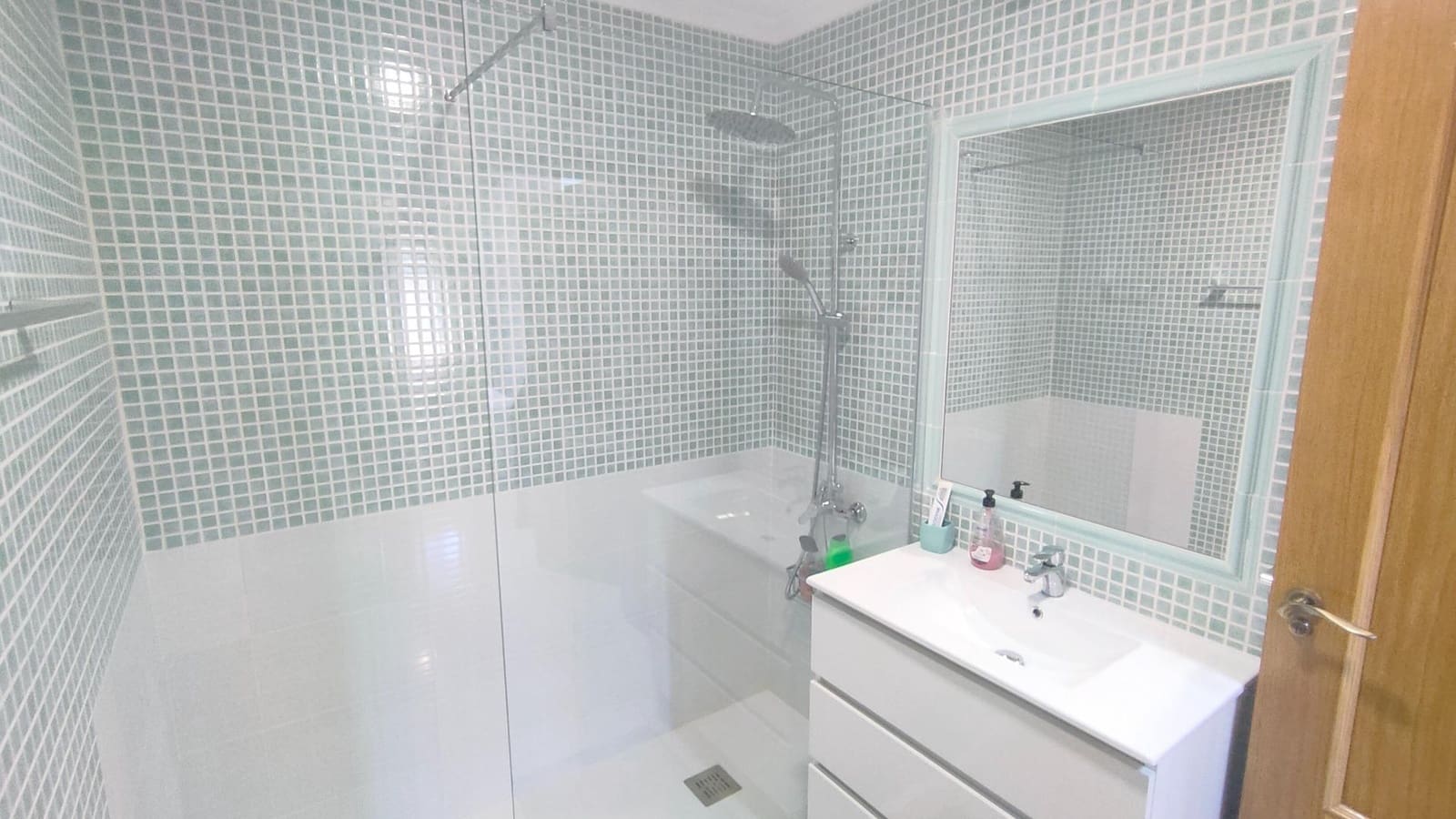 2 soveværelse Lejlighed til salg i San Juan de los Terreros med swimmingpool - € 170.000 (Ref: 9945750)