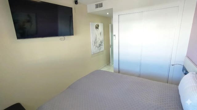 1 camera da letto Appartamento in vendita in San Juan de los Terreros, Pulpí con piscina - 139.900 € (Rif: 9947962)