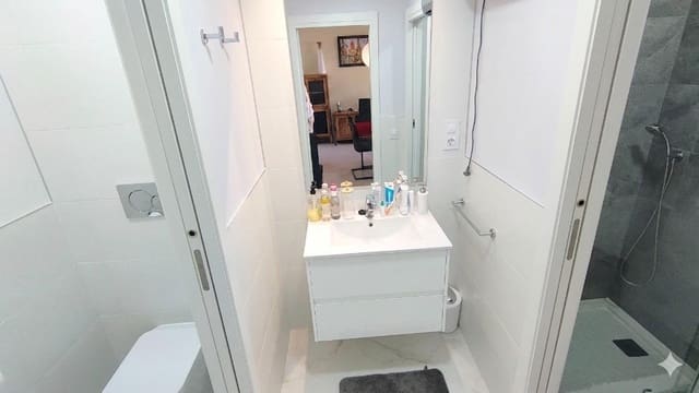 1 camera da letto Appartamento in vendita in San Juan de los Terreros, Pulpí con piscina - 139.900 € (Rif: 9947962)
