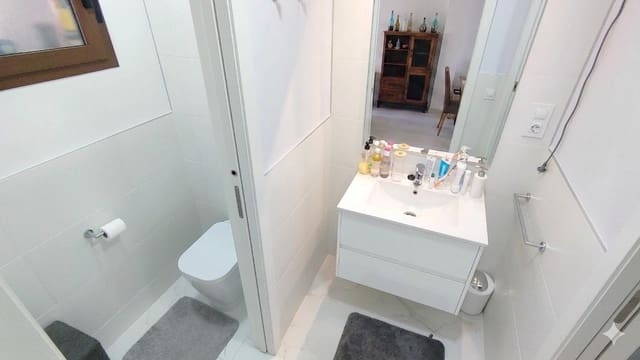 1 camera da letto Appartamento in vendita in San Juan de los Terreros, Pulpí con piscina - 139.900 € (Rif: 9947962)