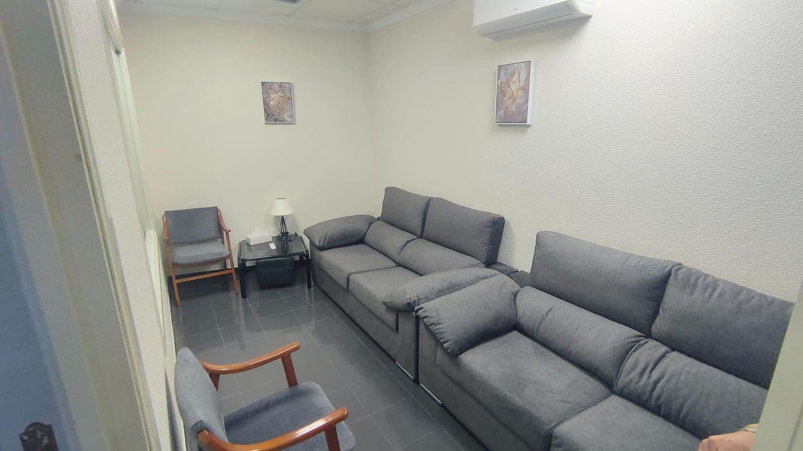Erhverv til salg i Cuevas del Almanzora - € 490.000 (Ref: 9965326)