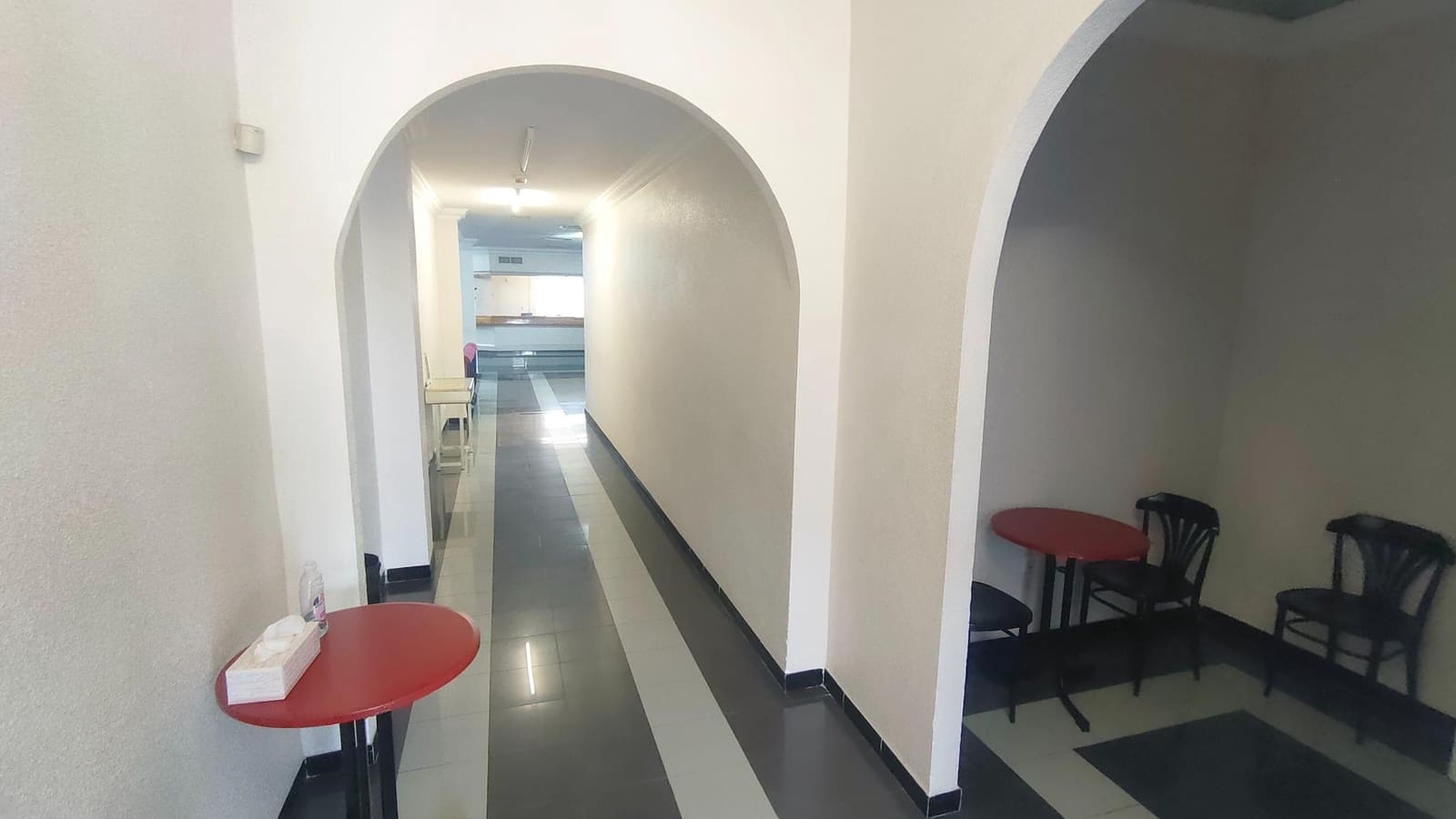 Erhverv til salg i Cuevas del Almanzora - € 490.000 (Ref: 9965326)