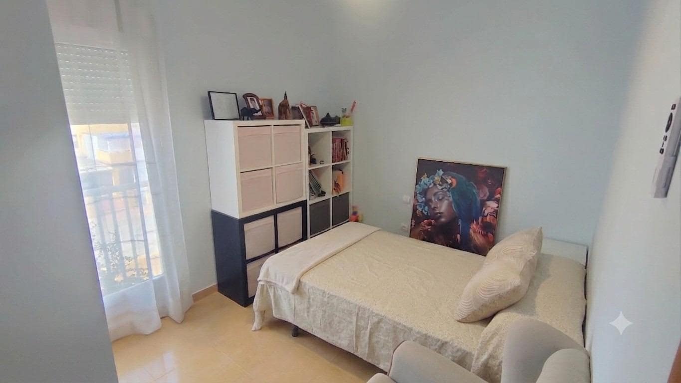 2 sypialnia Apartament na sprzedaż w San Juan de los Terreros z basenem - 165 000 € (Ref: 9990763)