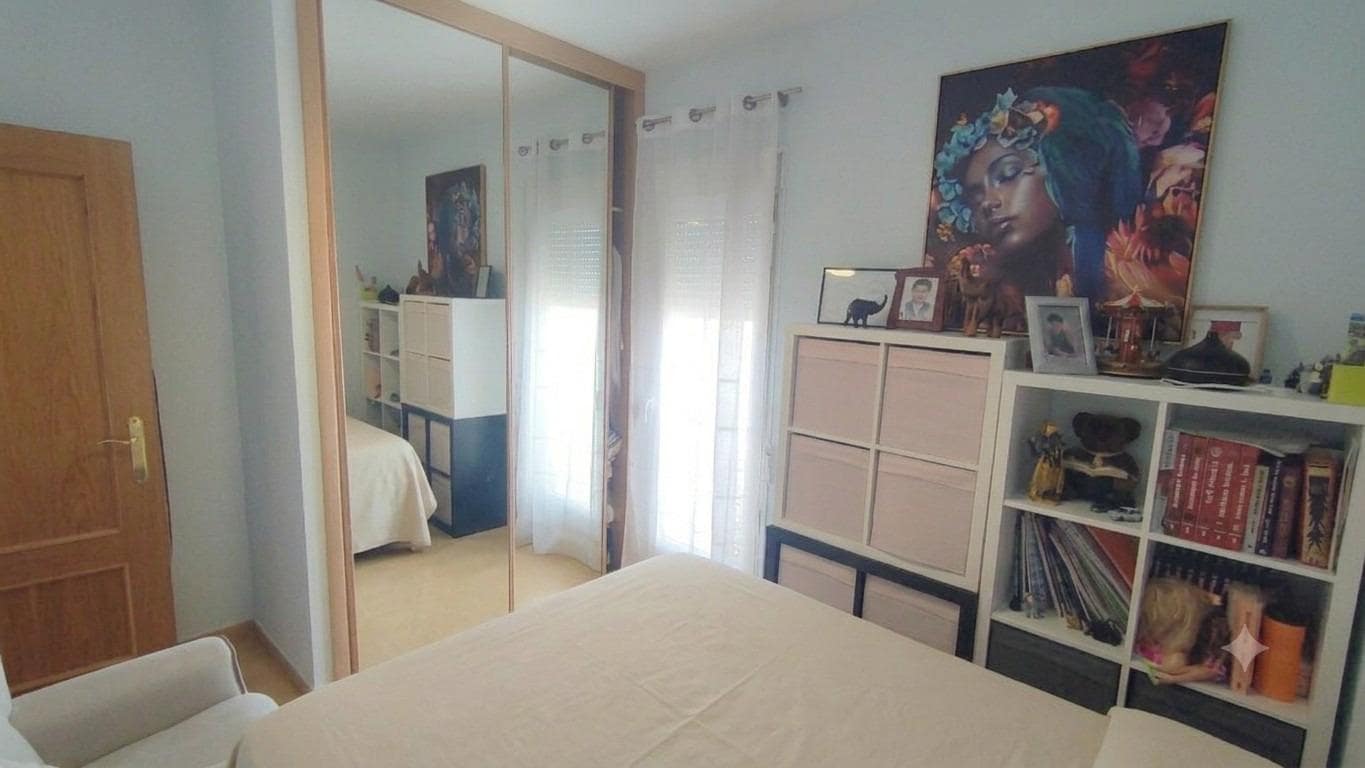 2 sypialnia Apartament na sprzedaż w San Juan de los Terreros z basenem - 165 000 € (Ref: 9990763)