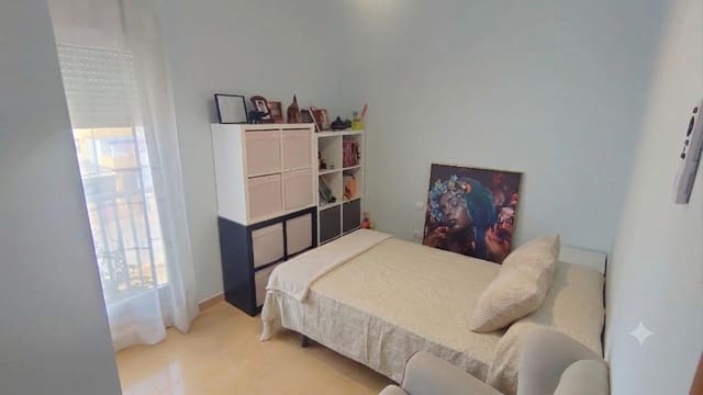 2 soverom Leilighet til salgs i San Juan de los Terreros, Pulpí med svømmebasseng - € 165 000 (Ref: 9990763)