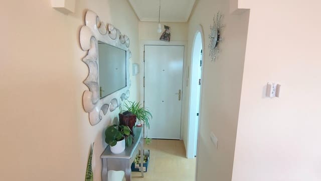 2 soverom Leilighet til salgs i San Juan de los Terreros, Pulpí med svømmebasseng - € 165 000 (Ref: 9990763)