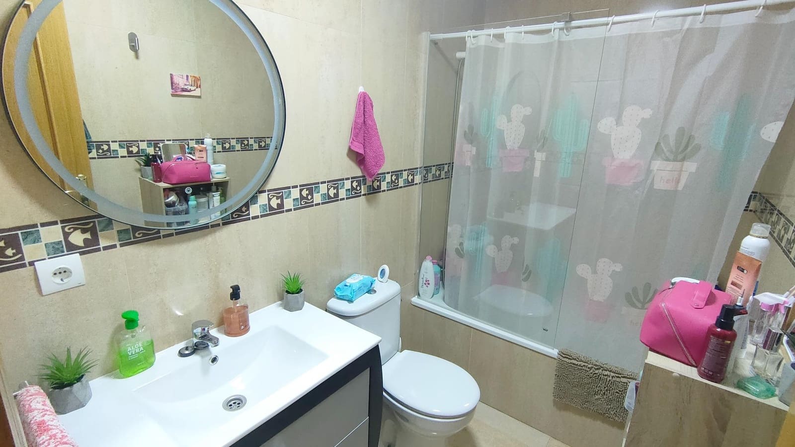 2 sypialnia Apartament na sprzedaż w San Juan de los Terreros z basenem - 165 000 € (Ref: 9990763)