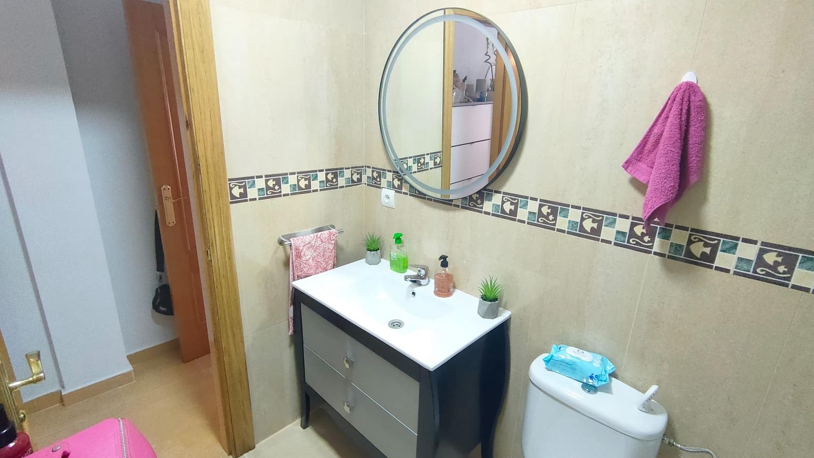 2 sypialnia Apartament na sprzedaż w San Juan de los Terreros z basenem - 165 000 € (Ref: 9990763)