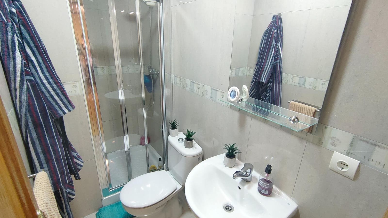 2 sypialnia Apartament na sprzedaż w San Juan de los Terreros z basenem - 165 000 € (Ref: 9990763)
