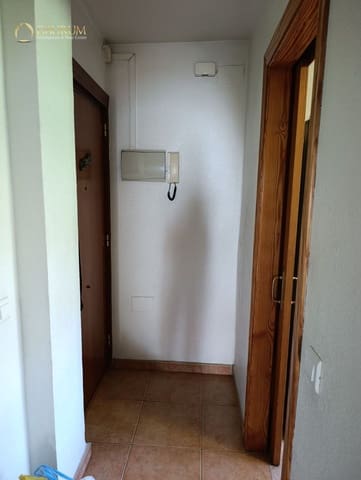 3 chambre Appartement à vendre à Carlinda, Malaga ville - 200 000 € (Ref: 10094822)
