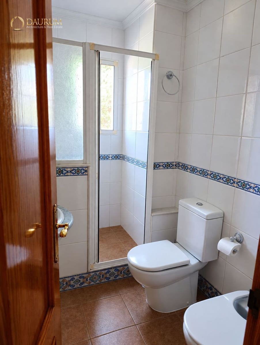 3 chambre Appartement à vendre à Malaga ville - 200 000 € (Ref: 10094822)