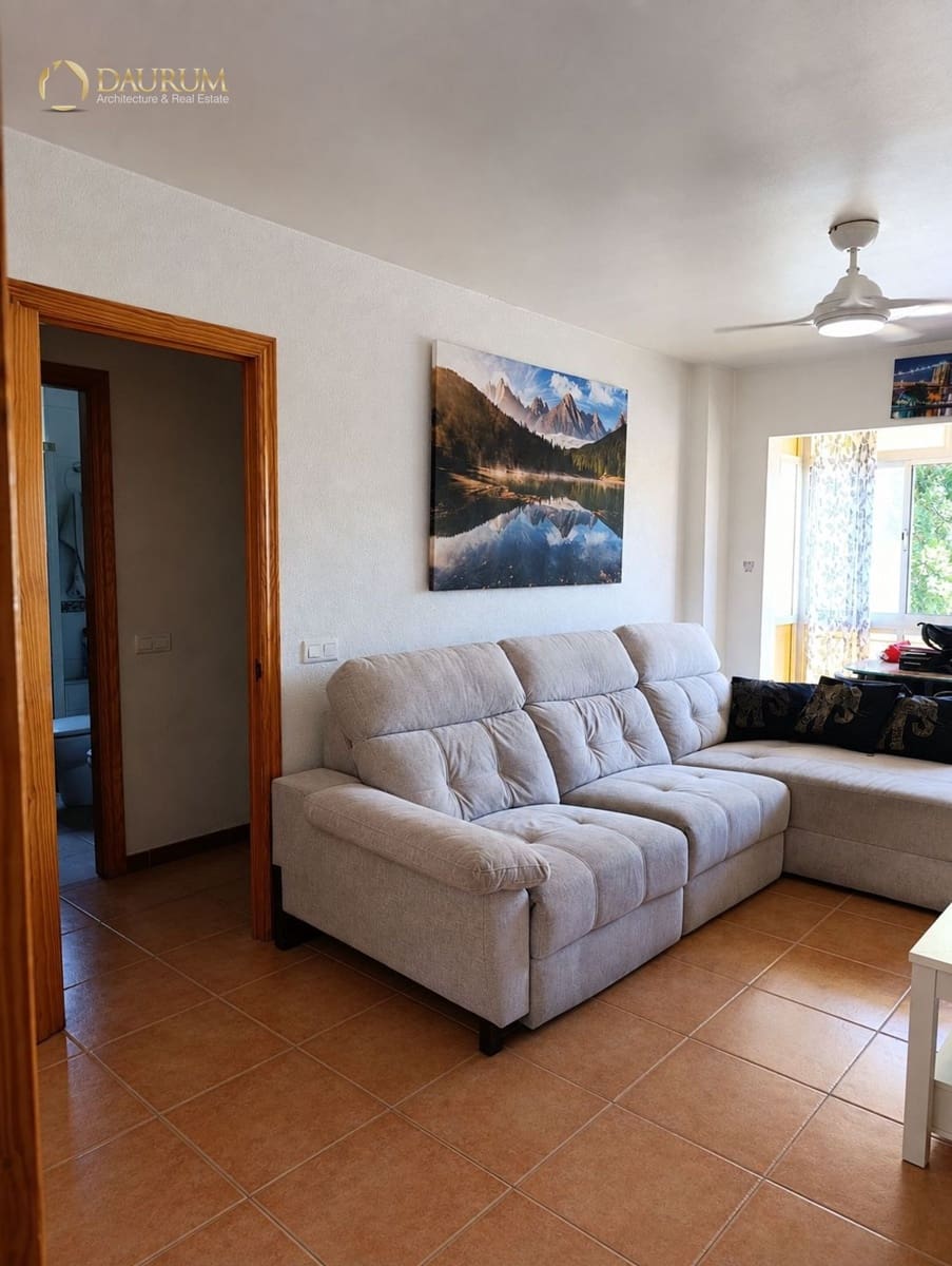3 chambre Appartement à vendre à Malaga ville - 200 000 € (Ref: 10094822)