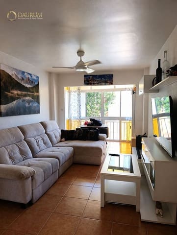 3 chambre Appartement à vendre à Carlinda, Malaga ville - 200 000 € (Ref: 10094822)
