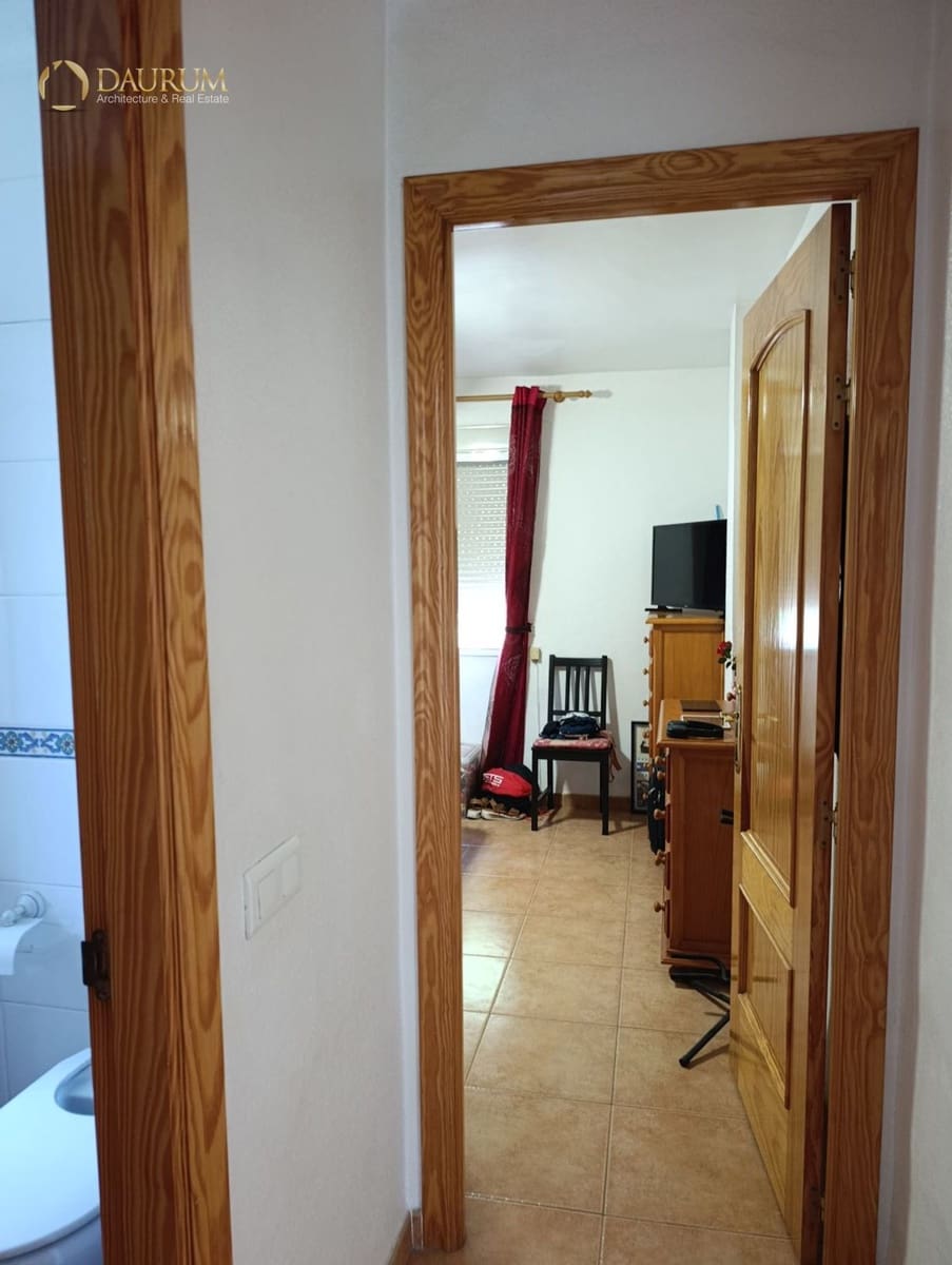 3 chambre Appartement à vendre à Malaga ville - 200 000 € (Ref: 10094822)