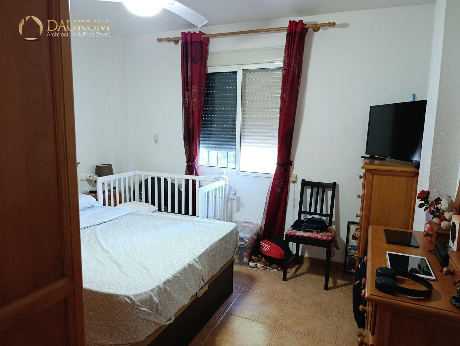 3 chambre Appartement à vendre à Malaga ville - 200 000 € (Ref: 10094822)