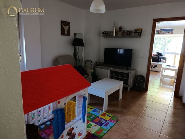 3 chambre Appartement à vendre à Carlinda, Malaga ville - 200 000 € (Ref: 10094822)