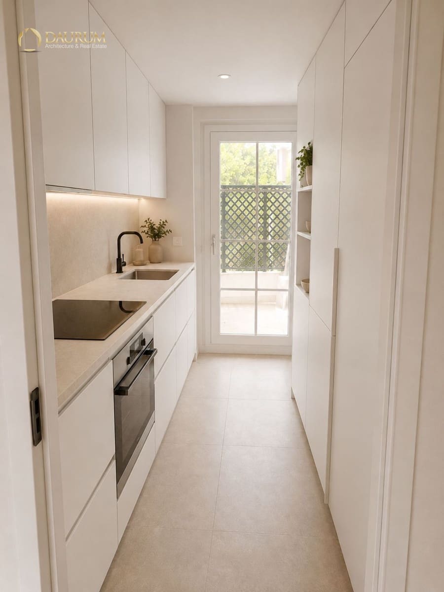 2 sovrum Lägenhet till salu i Marbella med pool garage - 820 000 € (Ref: 10120604)
