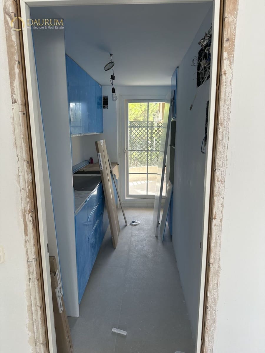 2 sovrum Lägenhet till salu i Marbella med pool garage - 820 000 € (Ref: 10120604)