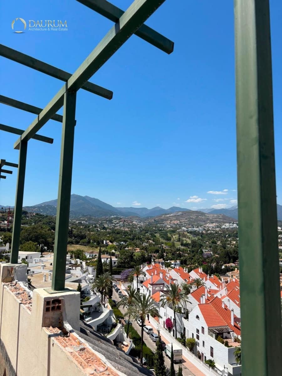 2 sovrum Lägenhet till salu i Marbella med pool garage - 820 000 € (Ref: 10120604)