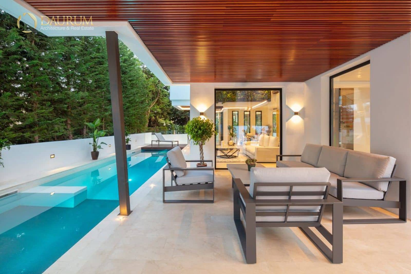 5 soverom Villa til salgs i Marbella med svømmebasseng garasje - € 4 995 000 (Ref: 9299012)