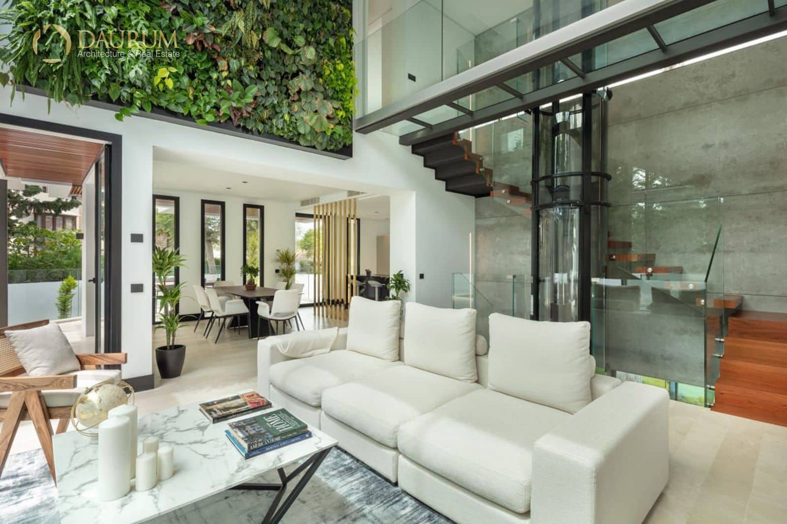 5 soverom Villa til salgs i Marbella med svømmebasseng garasje - € 4 995 000 (Ref: 9299012)