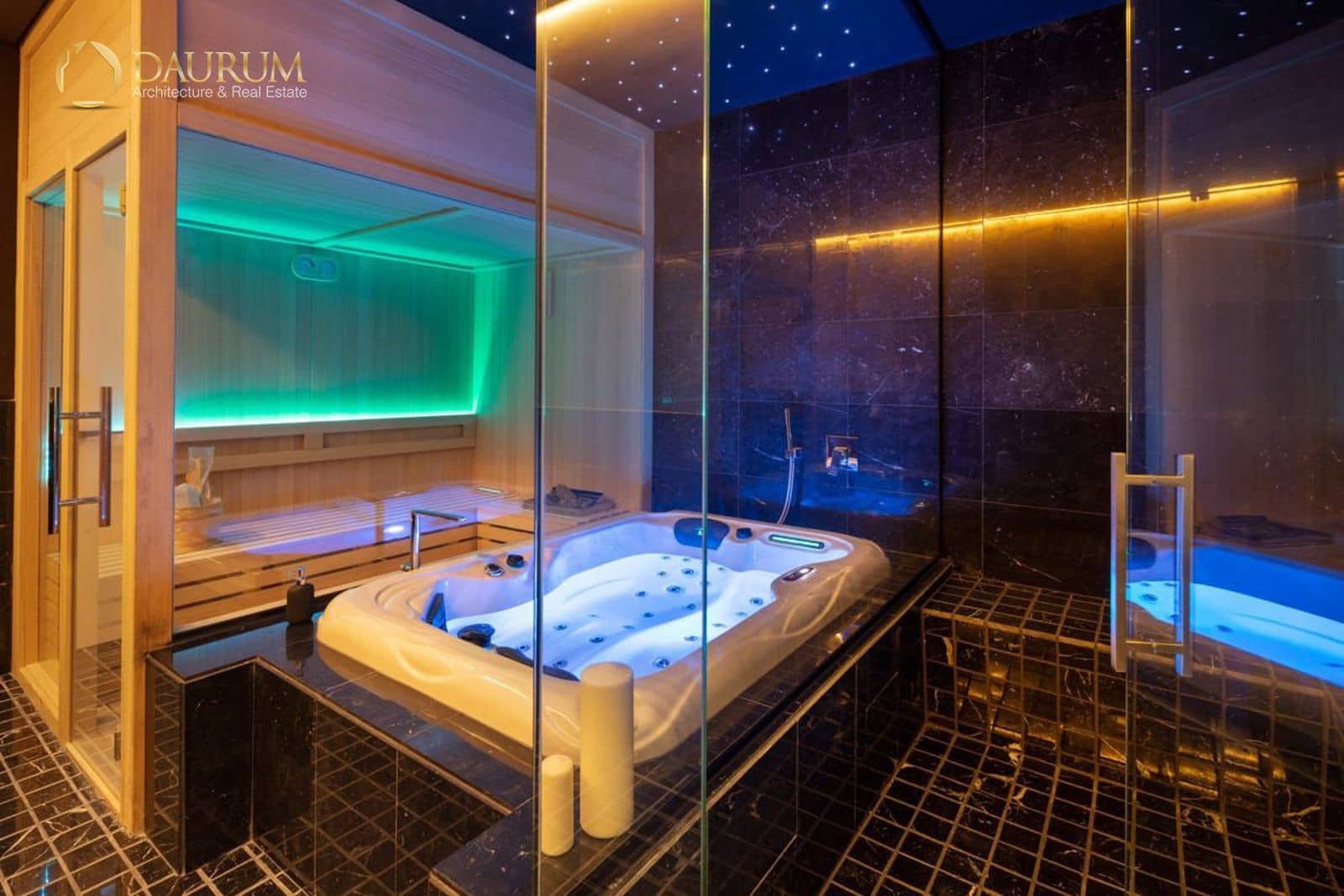 5 soverom Villa til salgs i Marbella med svømmebasseng garasje - € 4 995 000 (Ref: 9299012)