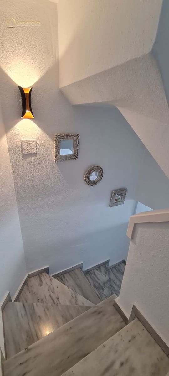 4 soveværelse Byhus til salg i Arroyo de la Miel med swimmingpool garage - € 419.000 (Ref: 9328656)