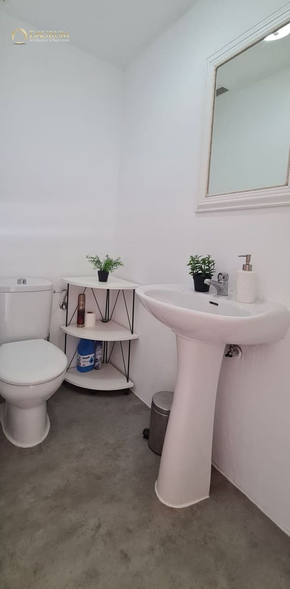 4 soveværelse Byhus til salg i Arroyo de la Miel med swimmingpool garage - € 419.000 (Ref: 9328656)