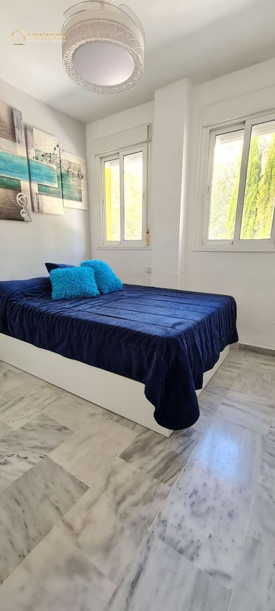 4 soveværelse Byhus til salg i Arroyo de la Miel med swimmingpool garage - € 419.000 (Ref: 9328656)