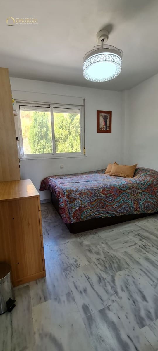 4 soveværelse Byhus til salg i Arroyo de la Miel med swimmingpool garage - € 419.000 (Ref: 9328656)