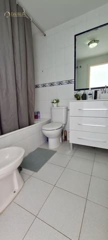 4 soveværelse Byhus til salg i Arroyo de la Miel, Benalmádena med swimmingpool garage - € 419.000 (Ref: 9328656)