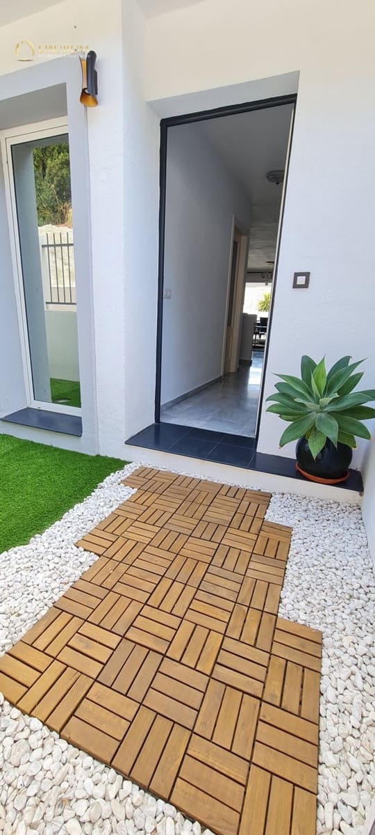 4 soveværelse Byhus til salg i Arroyo de la Miel med swimmingpool garage - € 419.000 (Ref: 9328656)