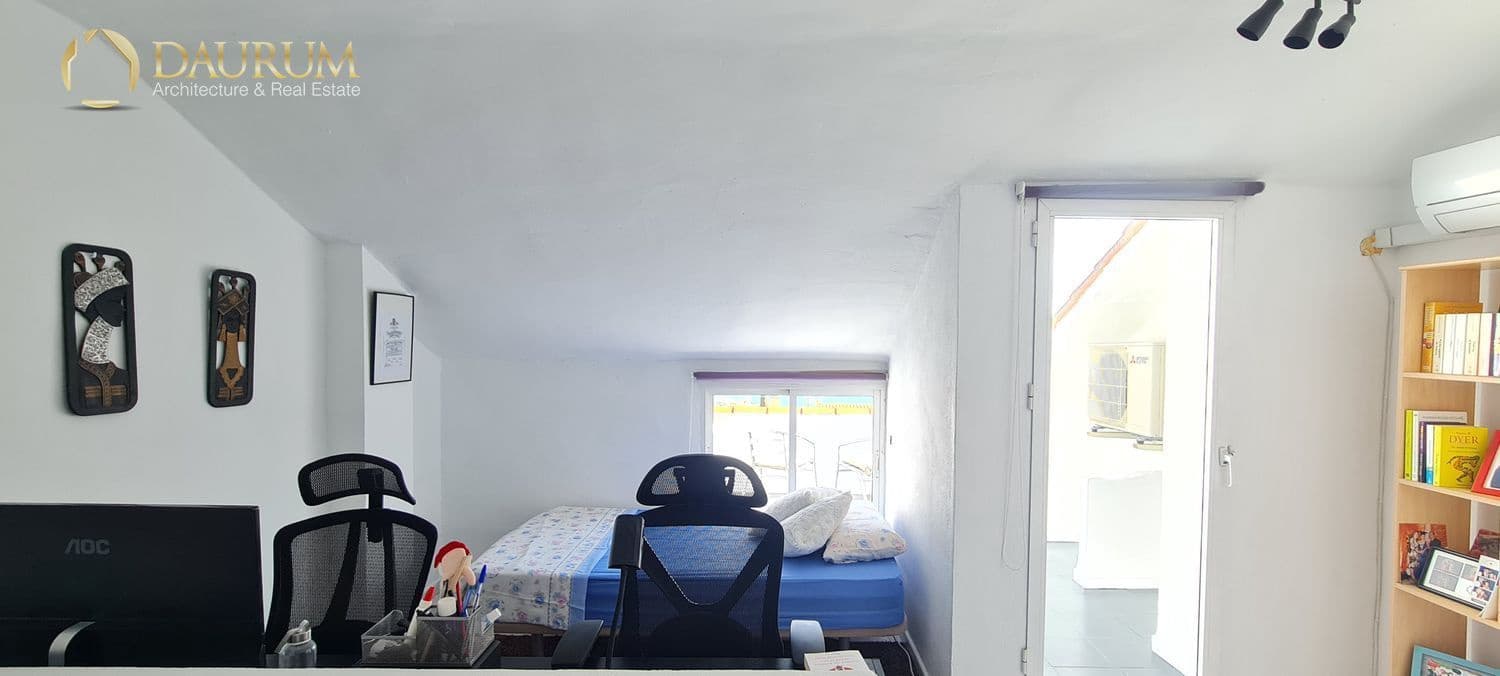 4 soveværelse Byhus til salg i Arroyo de la Miel med swimmingpool garage - € 419.000 (Ref: 9328656)